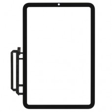iPad Mini 6 Touch Screen OCA [Black] [iTruColour] [no LCD]